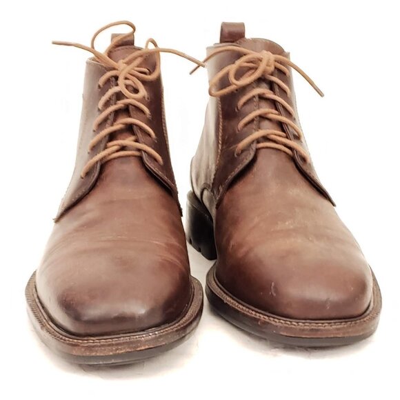Cole Haan Chukka Boots Size 9.5 M main image 3